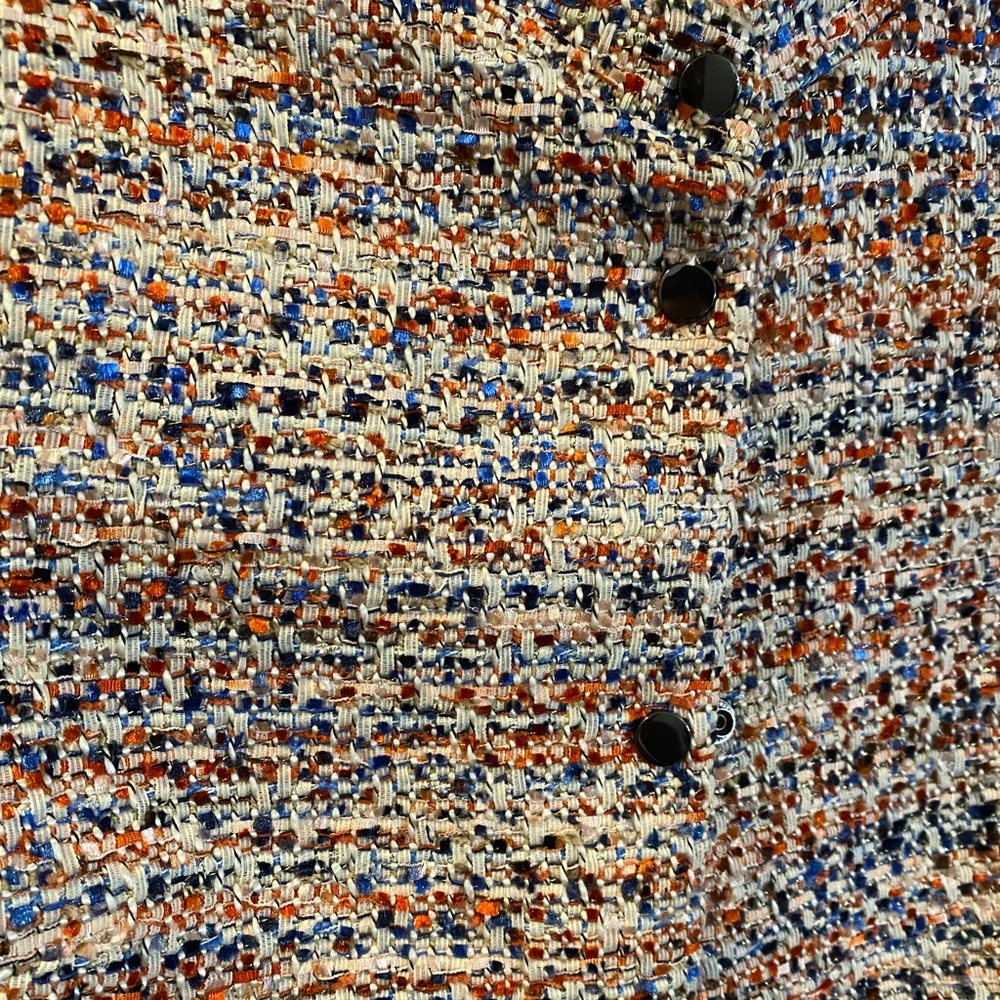 Tweed blazer - Picture 3 of 5